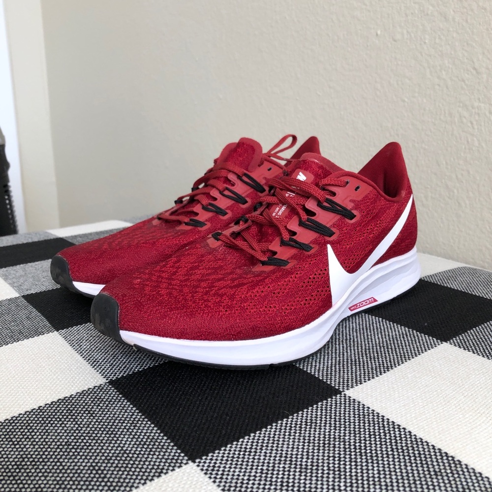 Nike Zoom Pegasus 36